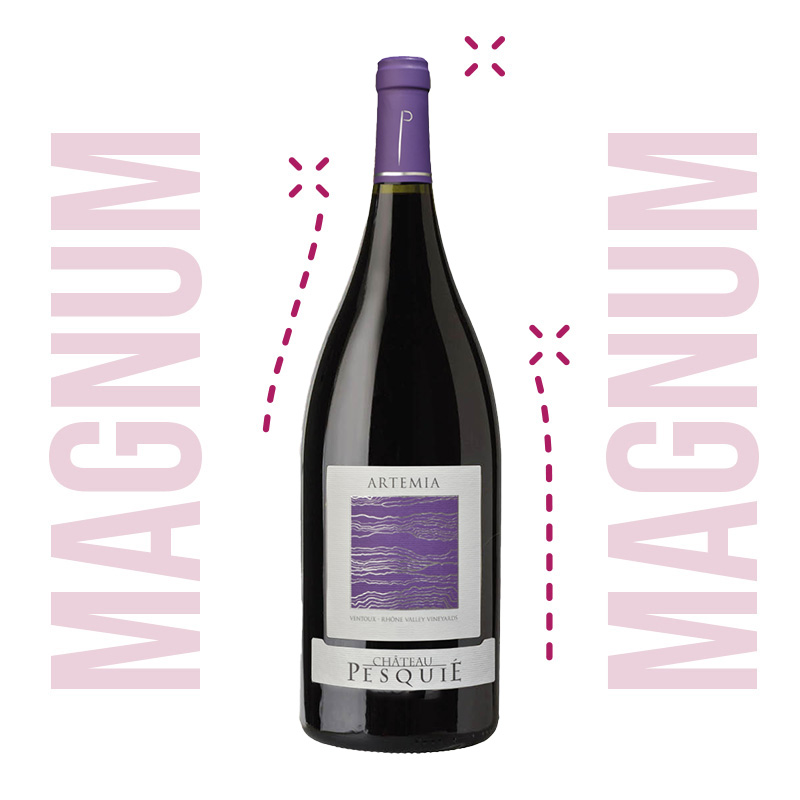 Artemia 2016/2017 - 150cl