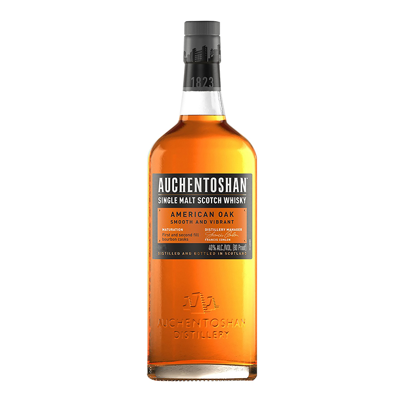 Auchentoshan American Oak - 70cl