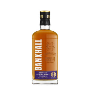Bankhall  The Cigar Malt - 70cl