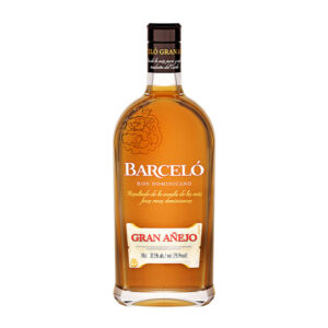 Barcelo Gran Añejo  - 70cl