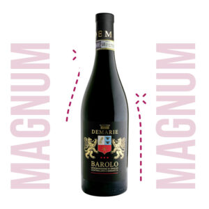 Barolo DOCG 2020/2021 - 150cl