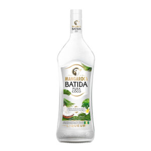 Batida Pura Coco - 70cl