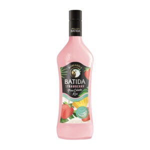 Batida Strawberry - Piña Colada Kiss - Limited Edition - 70cl