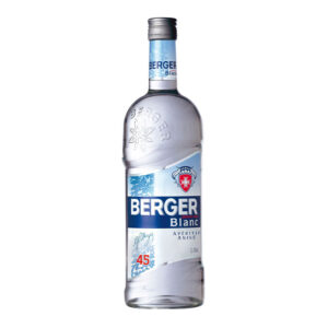 Berger Blanc  - 100cl