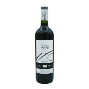 Bergerac Rouge 2017/2019 - 75cl