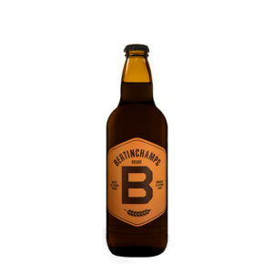 Bertinchamps Brune - 50cl