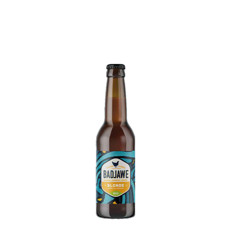 Badjawe Blonde - 33cl
