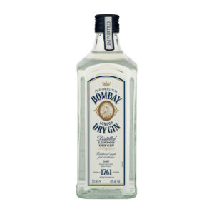 Bombay Dry gin - 70cl