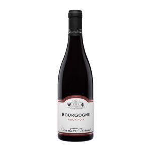 Bourgogne Pinot Noir 2023 - 75cl
