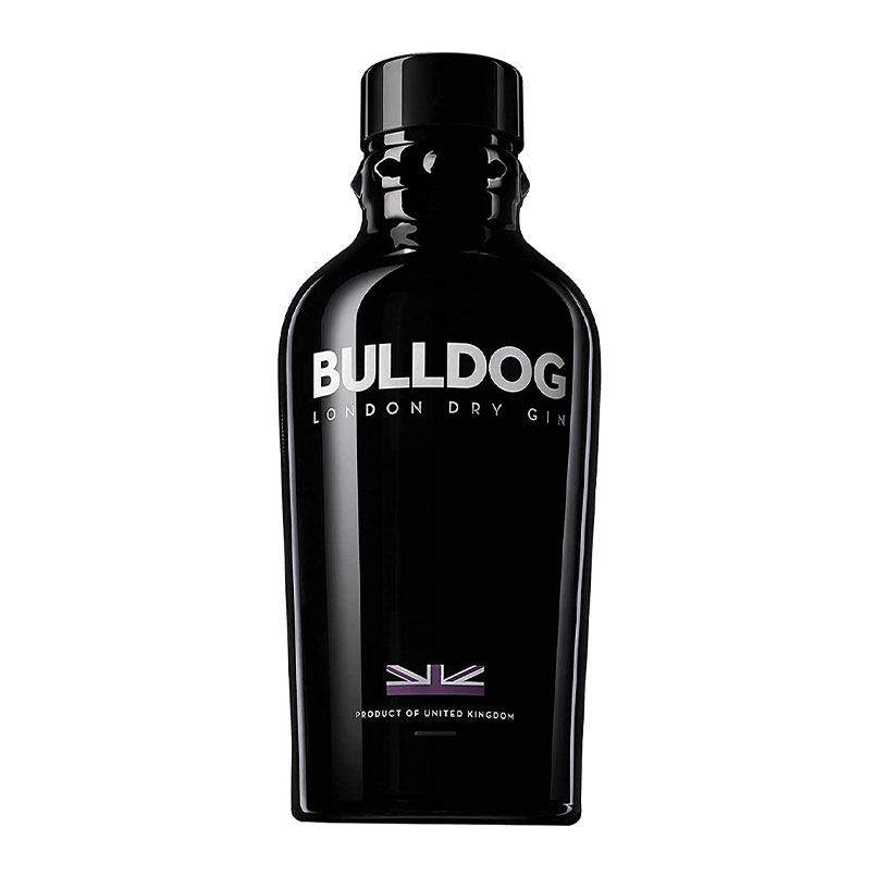 Bulldog - 70cl