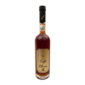 Café-Rhum - 70cl