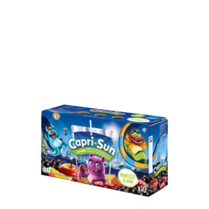 Capri-Sun Monster Alarm 10 x 20cl