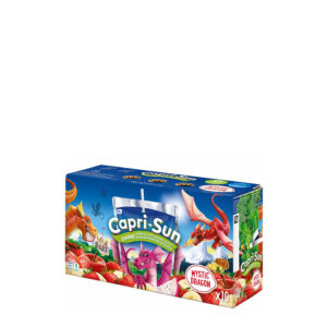 Capri-Sun Mystic Dragon 10 x 20cl