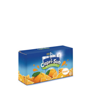 Capri-Sun Orange 10 x 20cl