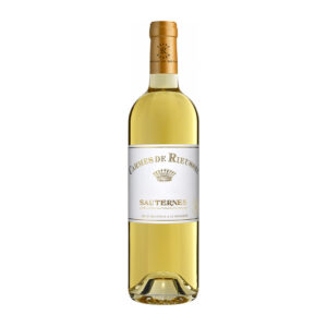 Carmes de Rieussec 2020 - 37,5cl