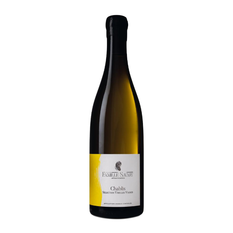 Sélection Vieilles Vignes 2023 - 75cl