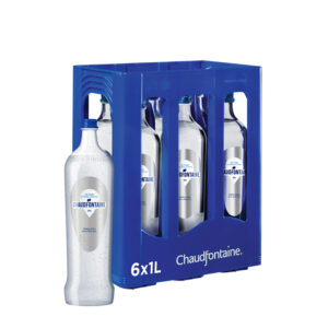 Chaudfontaine  6 x 100cl
