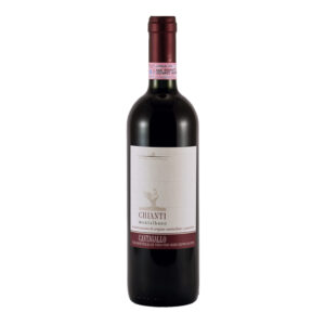 Chianti Montalbano DOCG 2022/2023/2024 - 75cl