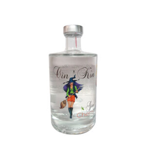 Cin'Kin Cherry - 50cl