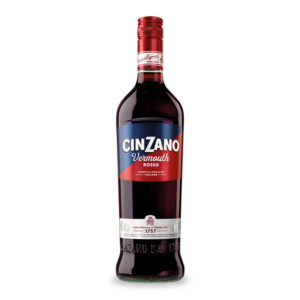 Cinzano Rosso - 75cl