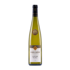 Clevner Pinot Blanc 2023/2024 - 75cl