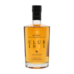 Jean Goyard Club 1911 - 70cl