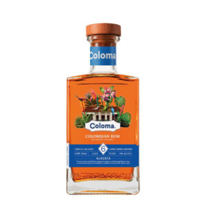 Coloma Alegria 6 ans - 70cl
