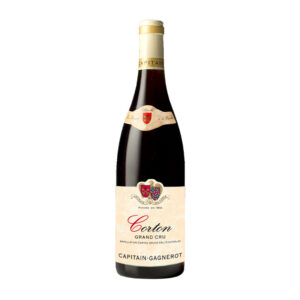 Corton Grand Cru - Les Grandes Lolières 2023 - 75cl