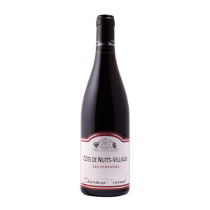 Côte-de-Nuits-Villages - Les Perrières 2023 - 75cl