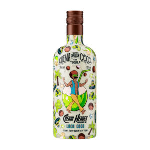 Cream Heroes Loco Coco - 70cl