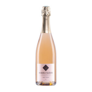 Crémant d'Alsace Brut Rosé  - 75cl