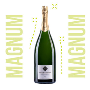 Crémant d'Alsace Brut  - 150cl