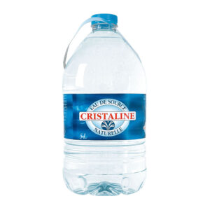 Cristaline  500cl
