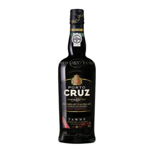 Cruz Tawny - 75cl