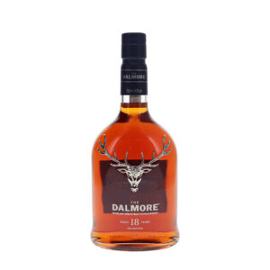 The Dalmore 18 ans  - 70cl