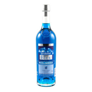 Diamant Bleu Pastis - 50cl