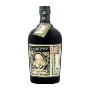 Diplomático Reserva Exclusiva  - 300cl