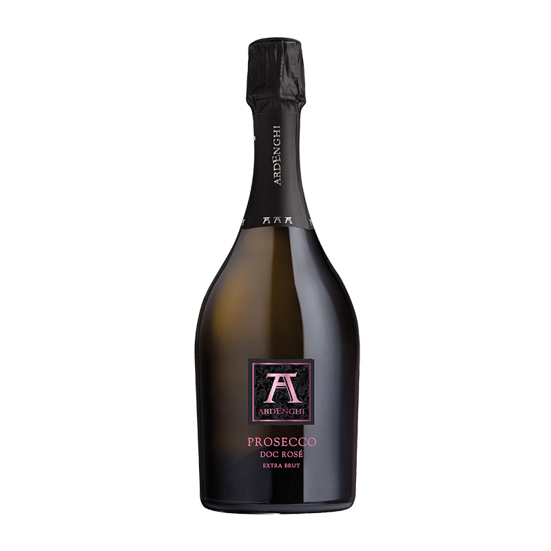 DOC Rosé - 75cl