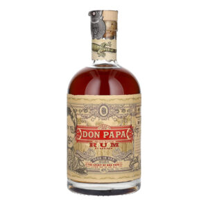 Don Papa   - 70cl