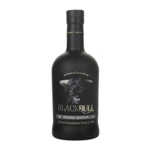 Duncan Taylor Black Bull Kyloe - Peated Finish - 70cl