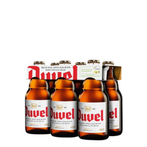 Duvel  - 6 x 33cl