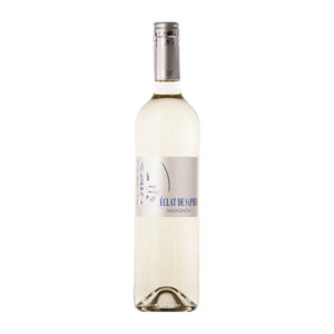 Eclat de Saphir 2024 - 75cl