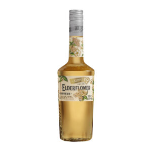 De Kuyper Elderflower - 70cl