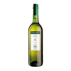 Elegante Dry Fino - 75cl