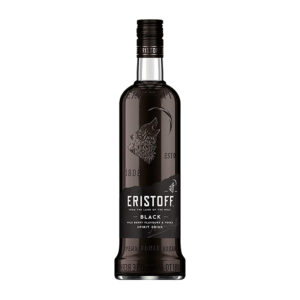 Eristoff Black - 70cl