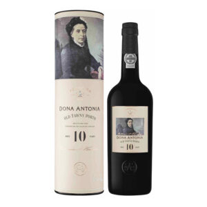 Ferreira Dona Antonia 10 ans - 75cl