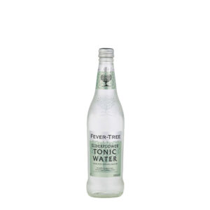 Fever-Tree Elderflower 50cl