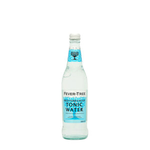 Fever-Tree Mediterranean 50cl