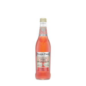 Fever-Tree Pink Grapefruit 50cl