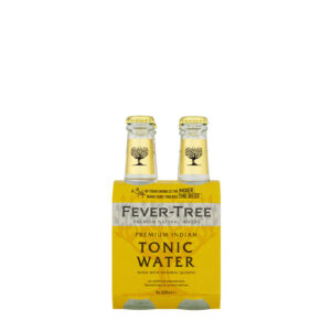 Fever-Tree Premium Indian Tonic 4 x 20cl